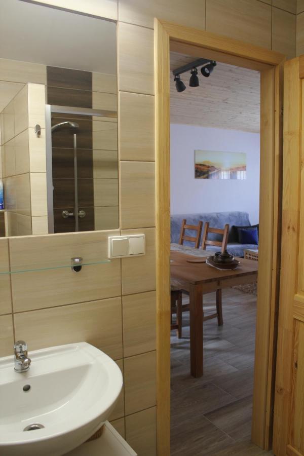 Ubytovani V Soukromi Klima Cesky Krumlov Luaran gambar