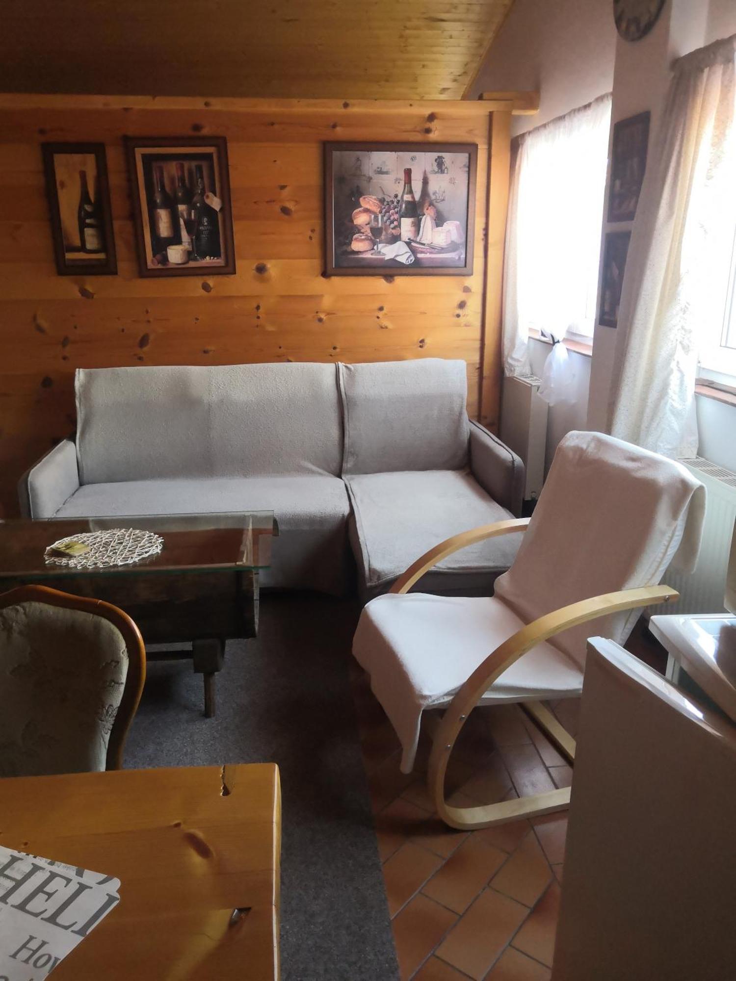 Ubytovani V Soukromi Klima Cesky Krumlov Luaran gambar