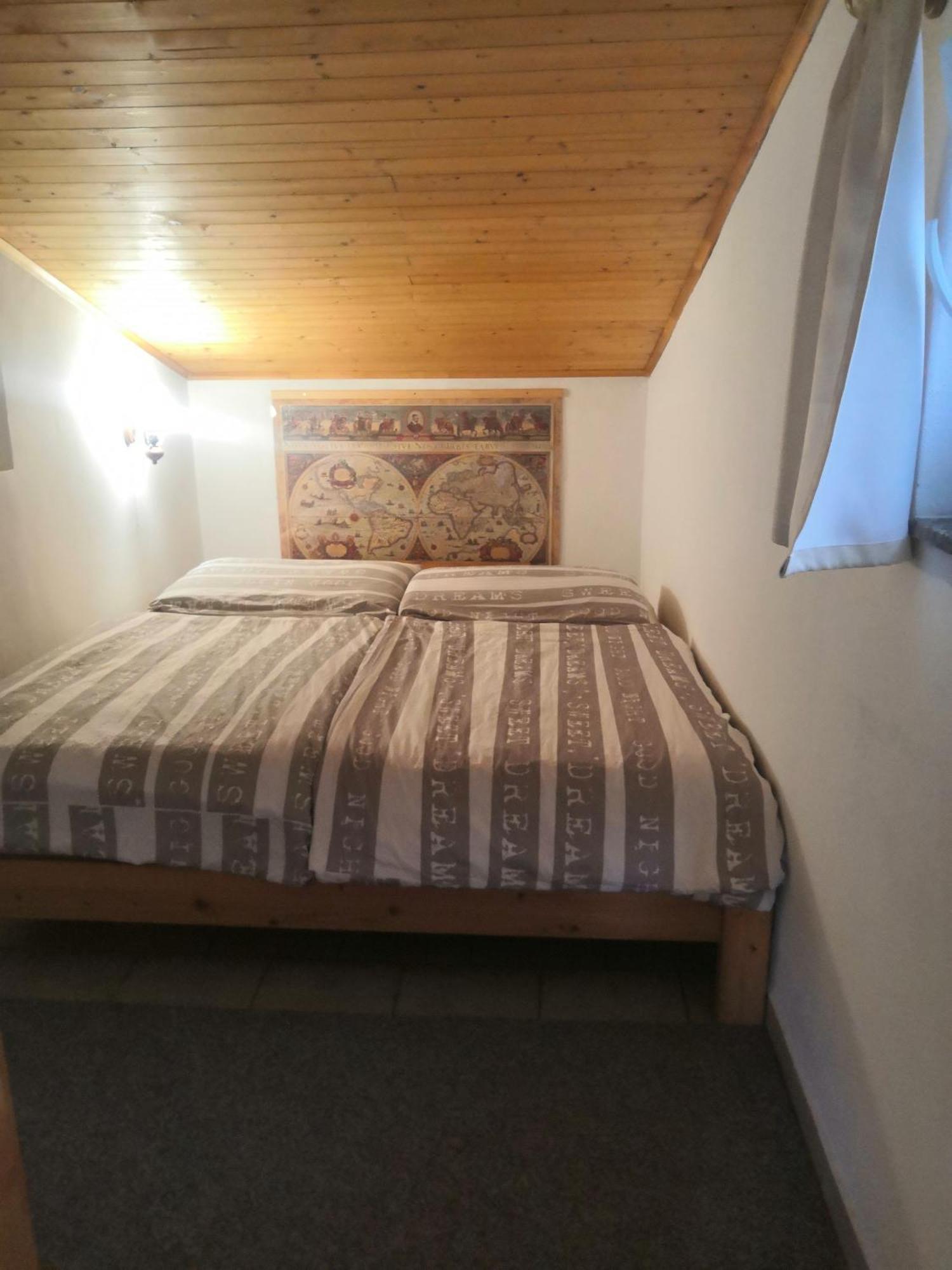 Ubytovani V Soukromi Klima Cesky Krumlov Luaran gambar