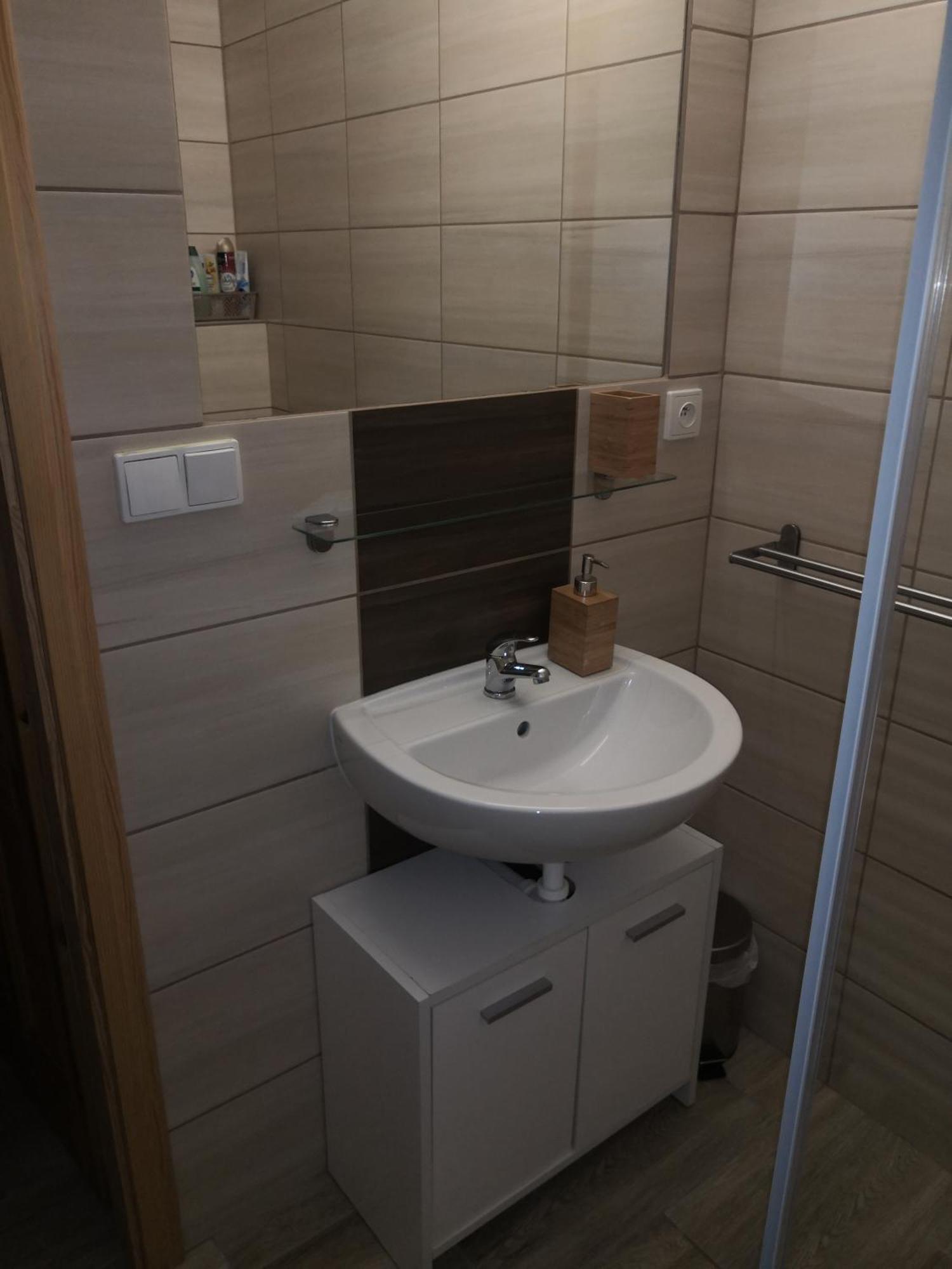 Ubytovani V Soukromi Klima Cesky Krumlov Luaran gambar