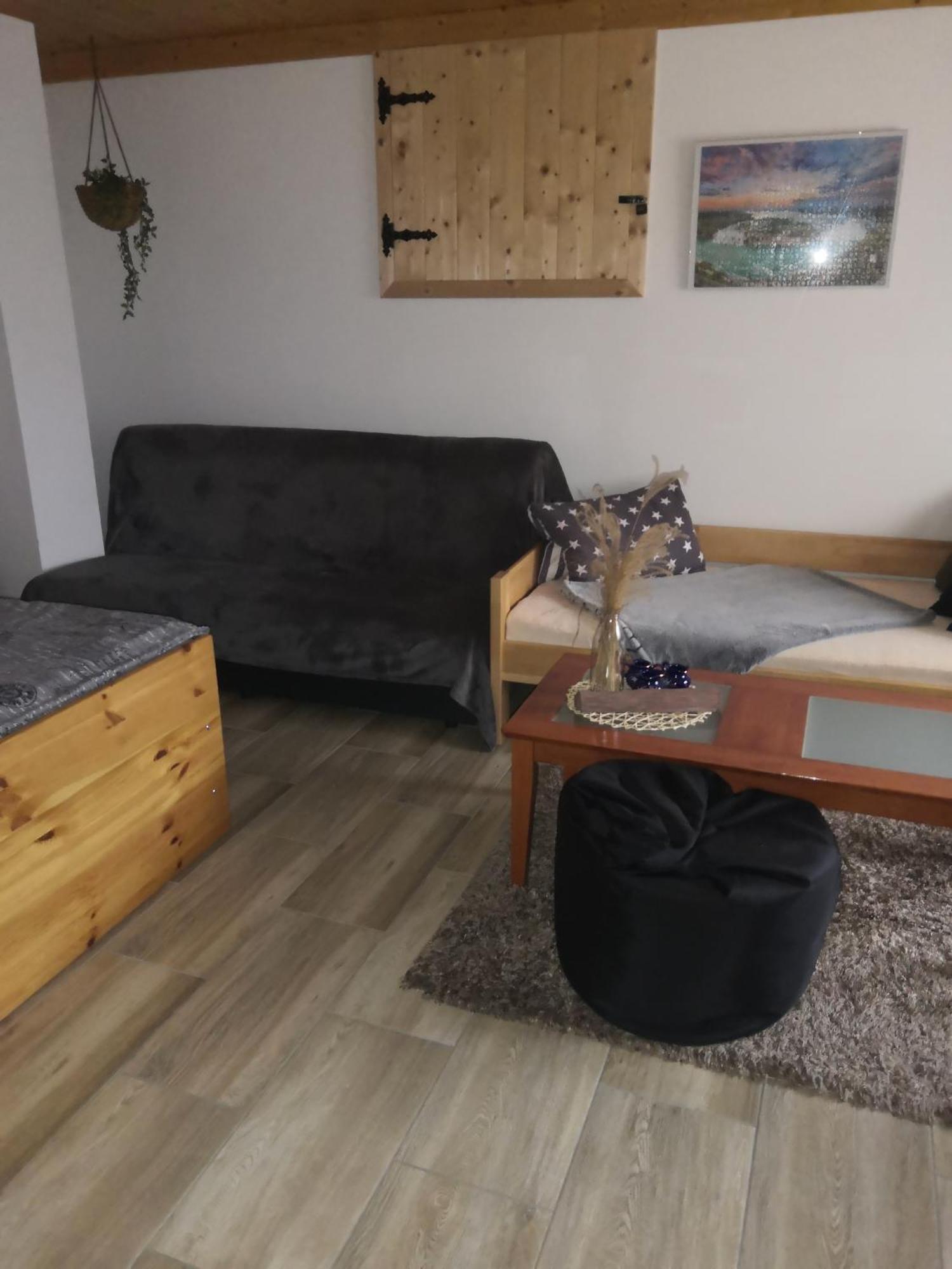 Ubytovani V Soukromi Klima Cesky Krumlov Luaran gambar
