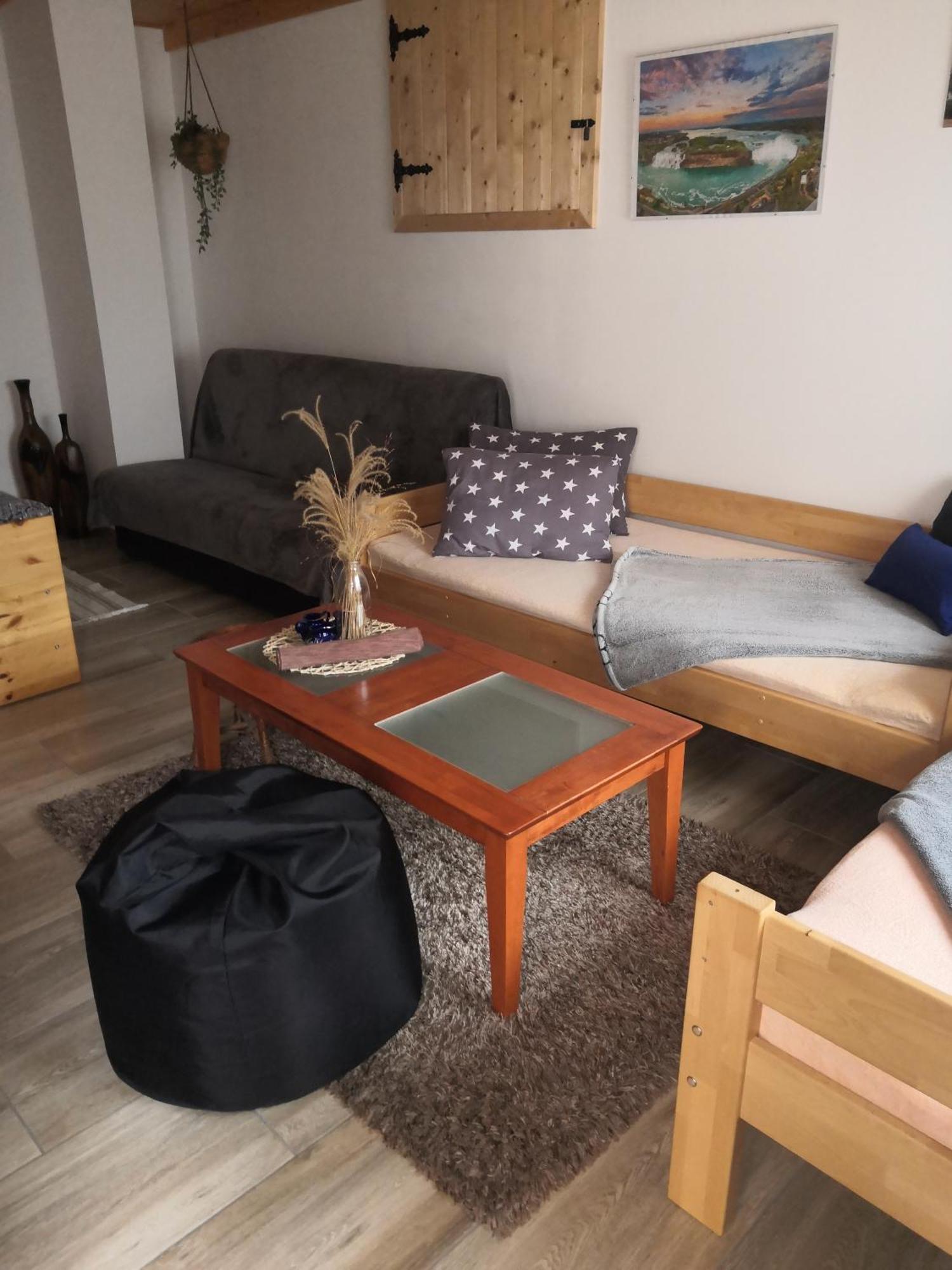 Ubytovani V Soukromi Klima Cesky Krumlov Luaran gambar