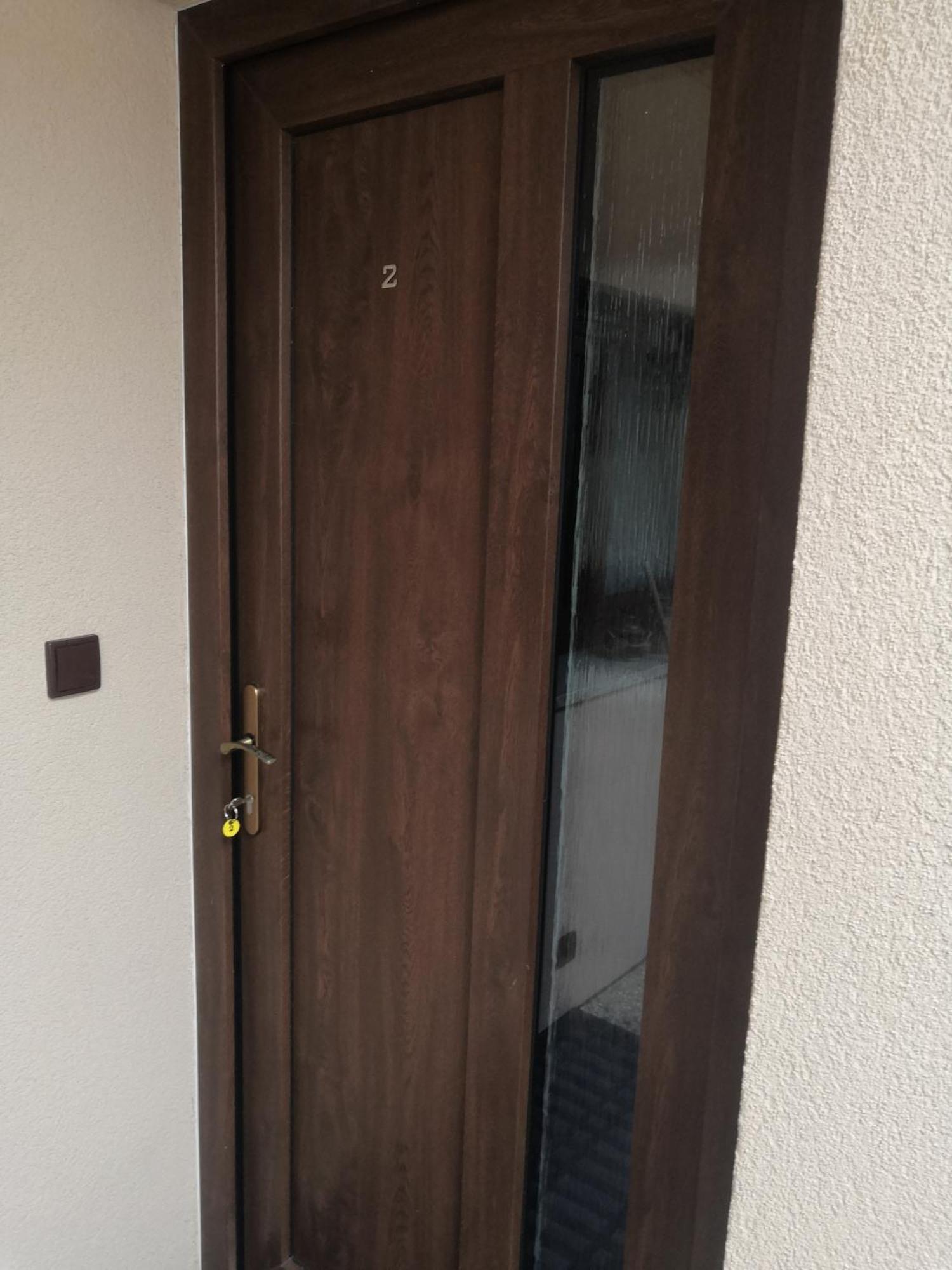 Ubytovani V Soukromi Klima Cesky Krumlov Luaran gambar