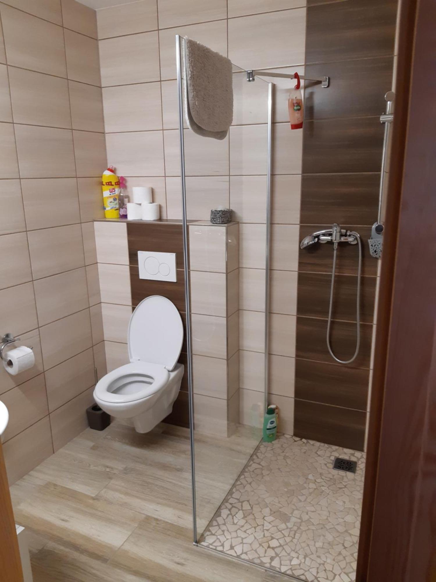 Ubytovani V Soukromi Klima Cesky Krumlov Luaran gambar