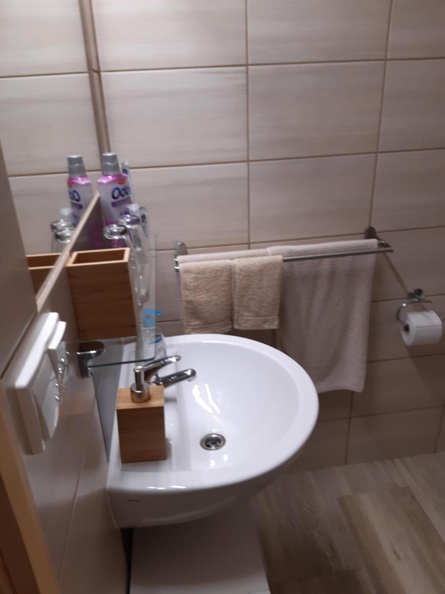 Ubytovani V Soukromi Klima Cesky Krumlov Luaran gambar