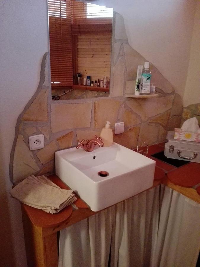 Ubytovani V Soukromi Klima Cesky Krumlov Luaran gambar
